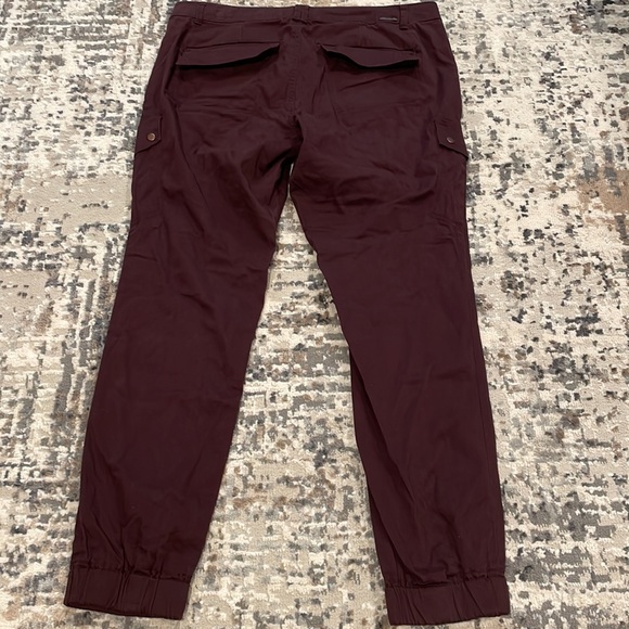 Rewind soft cargo pants. Size 15. - Picture 6 of 8